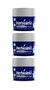 Herbissimo Antiperspirante Kit 3 unidades 55g - RG Cosméticos