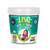 Lola Liso Leve & Solto Máscara Antifrizz 230g