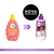 Salon Line SOS Cachos Kids Super Óleos Creme Pentear 300ml - comprar online