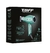 Taiff Secador de Cabelo Fox Íon 3 Soft Green 2200W - 127V