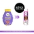 Salon Line SOS Kids Super Óleos Kit Shampoo+Cond+Ativador na internet