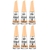 Risque Care Secante Express 8ml kit com 6