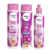 Salon Line SOS Cachos Kids Kit Shamp+Condicionador+Ativador - comprar online