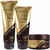 Kit Lowell Protect Care Shampoo + Cond+ Masc Trio Pequeno