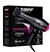 Taiff Secador Titanium Colors Pink 2100W - 127V - RG Cosméticos