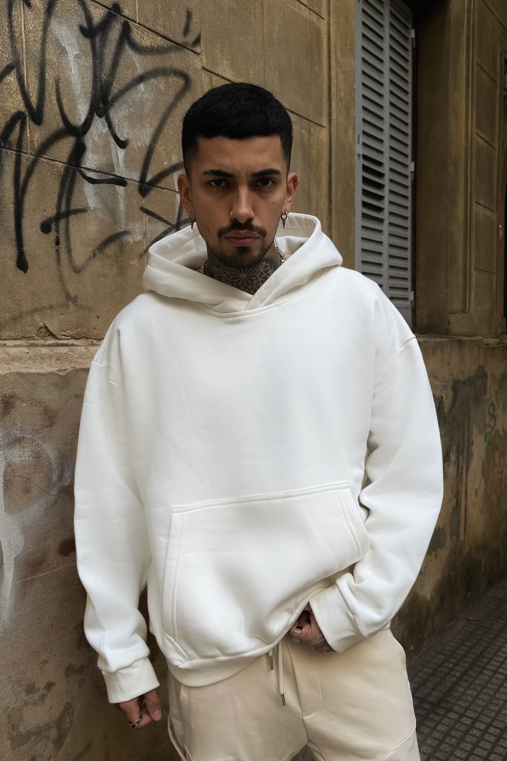 Buzo hoodie hotsell