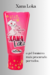 Gel Excitante E Lubrificante Xana Loka Feminino - Hot Flowers - 15ml - comprar online