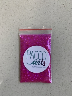 Glitter - coleção fino e brocal - Pacco Arts