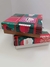 Caixa Presente Natal Vermelho - 3K