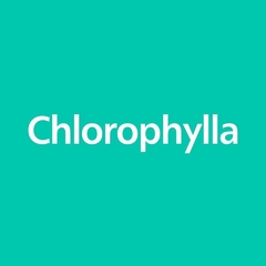 Banner da categoria Chlorophylla