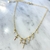 collar golden fe - buy online