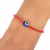 Pulsera Summer Roja - comprar online