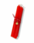 Set velas rojas