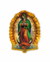 Sticker Virgen Guadalupe