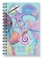 cuaderno chico Fluye