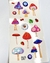 Plancha mini Fungi - comprar online