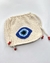 Neceser Crochet Eye - comprar online