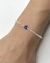 pulsera clavel - comprar online