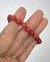 Collar Stone Rojo - comprar online