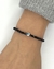 Pulsera Bindi Negra - comprar online