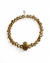 Pulsera Hamsa Gold