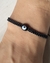 Pulsera Malvon negra