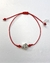 pulsera Budita roja - comprar online