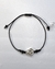 pulsera Budita negra - comprar online