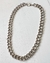 collar chain grueso - tienda online