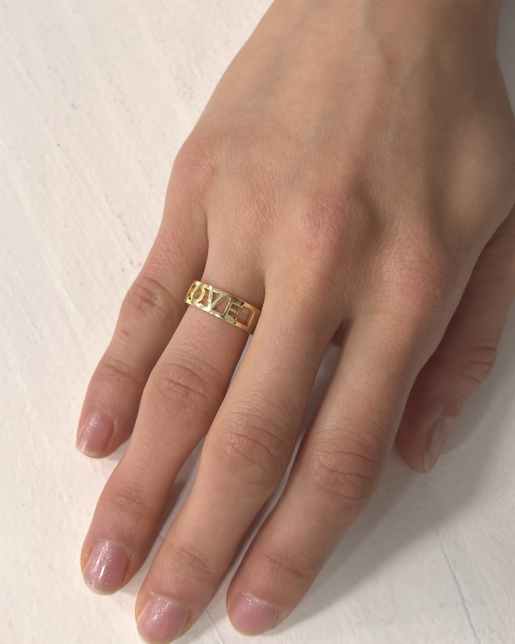 Anillos golfi sale