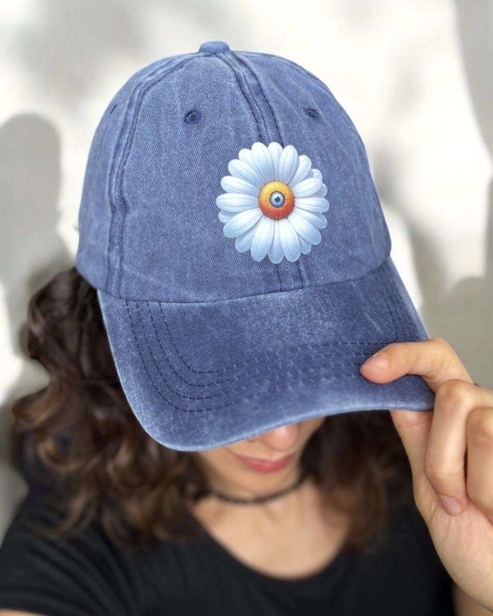 Gorra Margarita