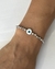 pulsera Dakar cristal - comprar online