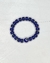 pulsera blue - De la Paz