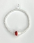 pulsera white hongo - comprar online