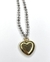 Collar Gold Corazón - comprar online