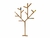 Árvore Cabideiro Montessori Colorida Ganchos Personalizáveis - comprar online