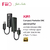 DAC y Amplificador para Audífonos FIIO KA1 Type C - Black - comprar en línea