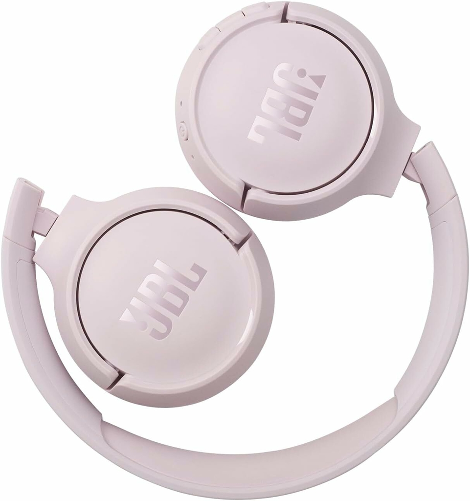 Audifonos jbl bluetooth rosas cheap