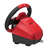 Hori Volante de Mario Kart Pro NSW-228U, Alámbrico, USB, Rojo/Negro - comprar en línea