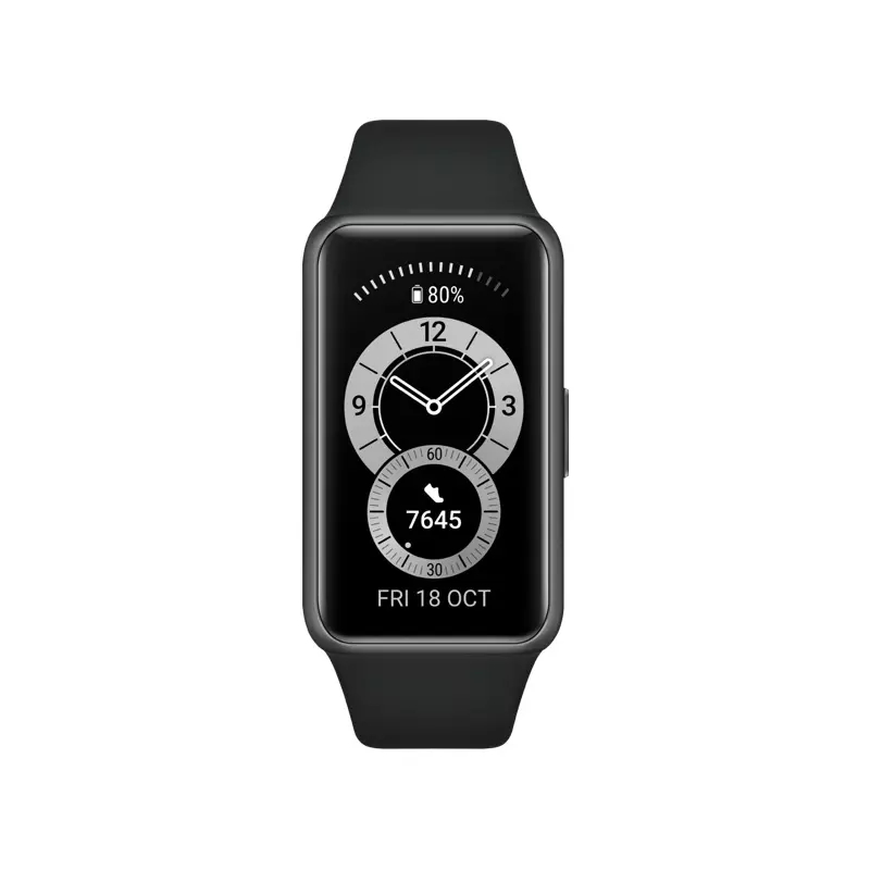Smartwatch Smart Band 7 Negro