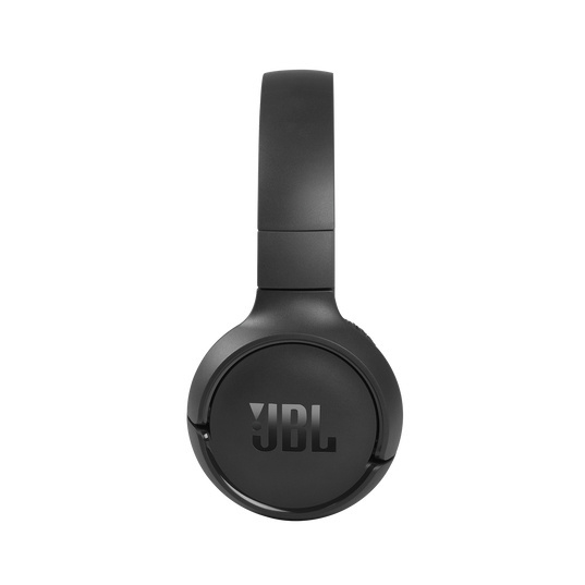 Audífonos JBL Tune 510BT Bluetooth, negro JBLT510BTBLKAM