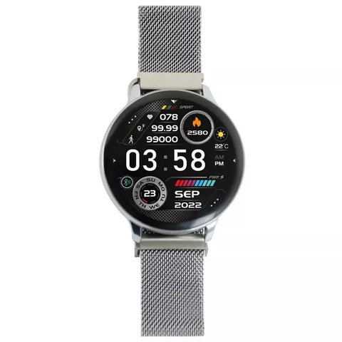 HUAWEI Watch Fit 4.17 cm (1.64) AMOLED 30 mm Digital 280 x 456 Pixeles  Pantalla táctil Rosa GPS (satélite) : .com.mx: Electrónicos