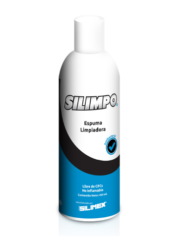 Silimex Alcohol Isopropilico para Limpieza de PC´s y Electrónica, 1 Litro