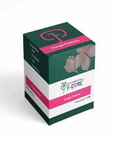 F-Core® Energia Feminina