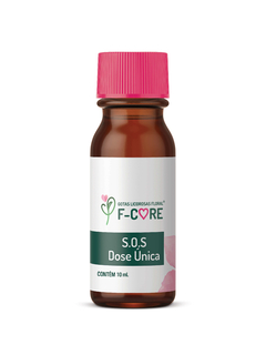 F-Core® SOS Dose Única