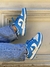 DUNK LOW AZUL CLASSICO PREMIUM na internet