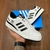 ADIDAS FORUM BRANCO PRETO PREMIUM