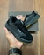 Vans Ultrarange preto/preto Infantil (26 ao 33) na internet