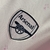 Camisa Arsenal II rosa claro 2022/23 masculina - tienda online