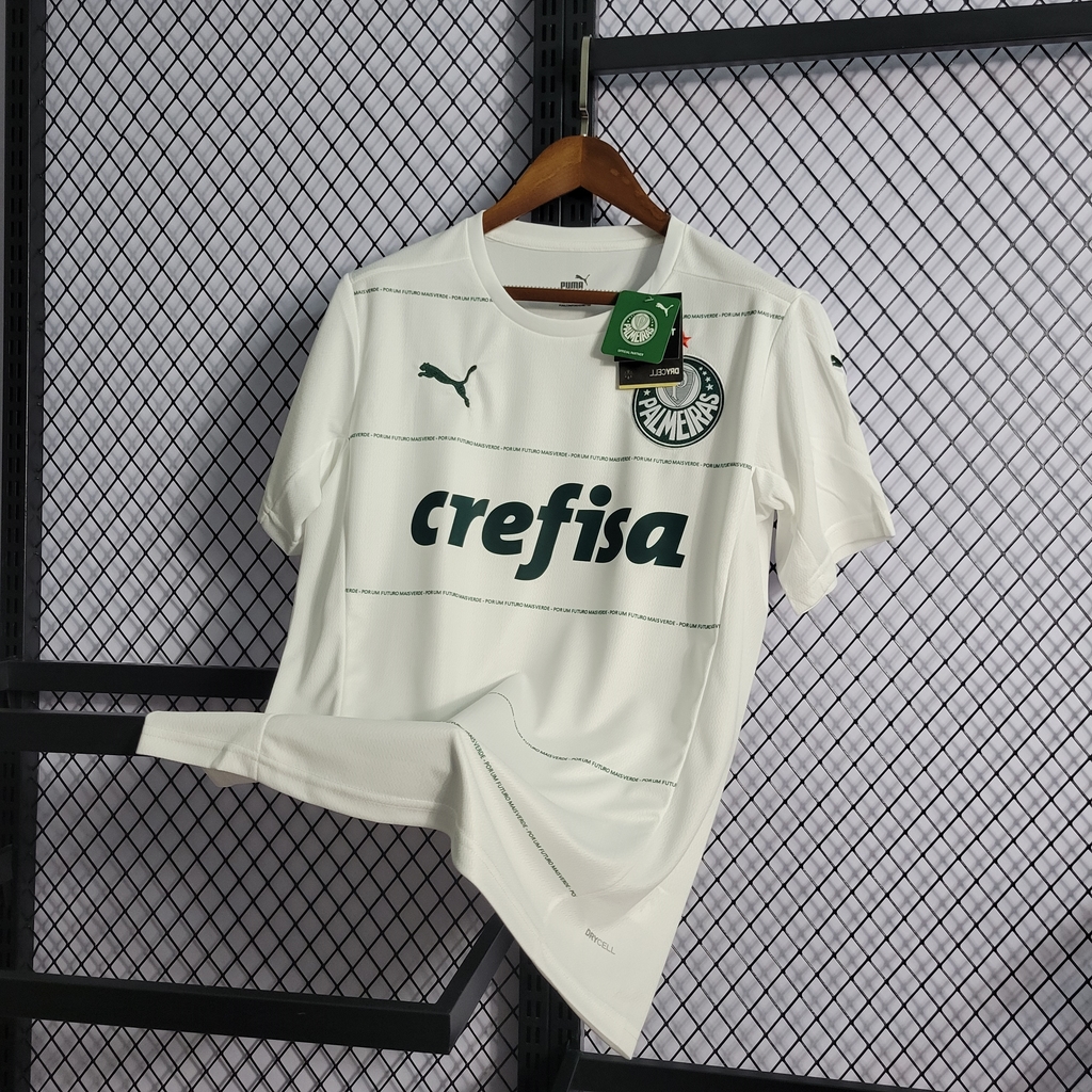 Camisa palmeiras hot sale ii